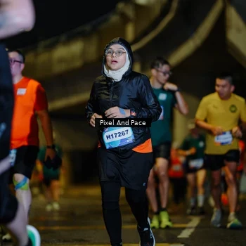 Runner Photo 7796233