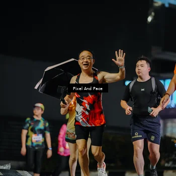Runner Photo 7796234