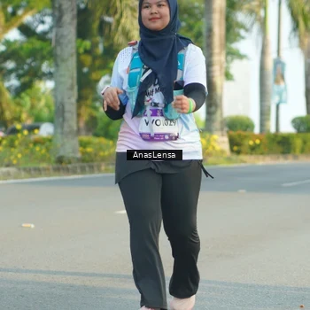 Runner Photo 7796236