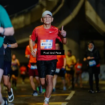 Runner Photo 7796237