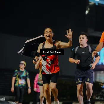 Runner Photo 7796239