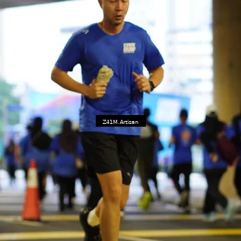 Runner Photo 7796245
