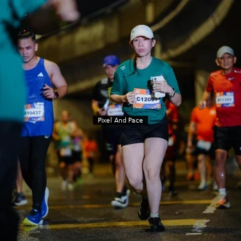 Runner Photo 7796260