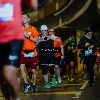 Runner Photo 7796262