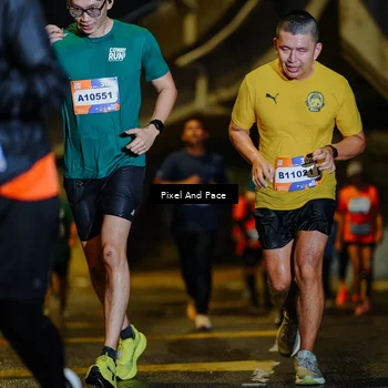 Runner Photo 7796268
