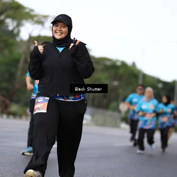 Runner Photo 7796276
