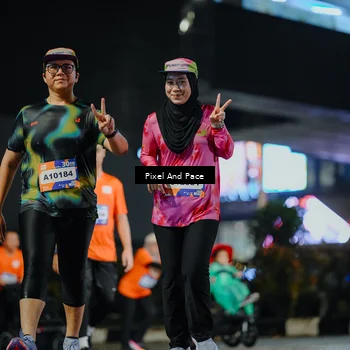 Runner Photo 7796279