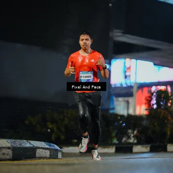 Runner Photo 7796292