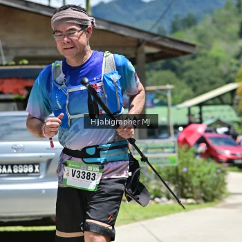 Runner Photo 77963