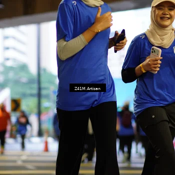 Runner Photo 7796306
