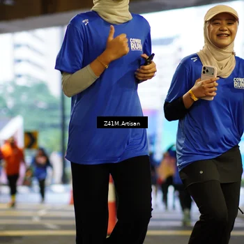 Runner Photo 7796315