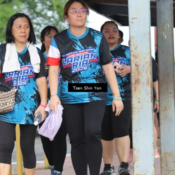 Runner Photo 7796325
