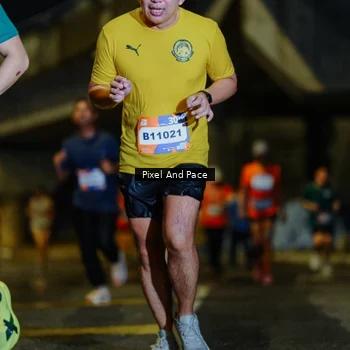 Runner Photo 7796326