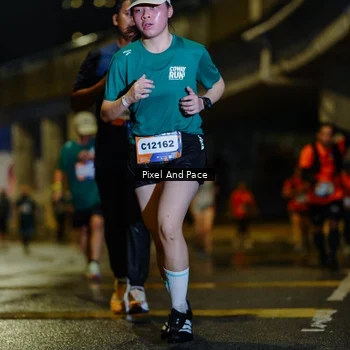 Runner Photo 7796329