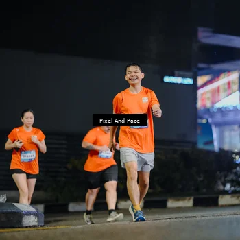 Runner Photo 7796349