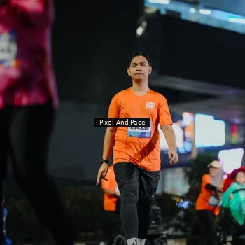 Runner Photo 7796350