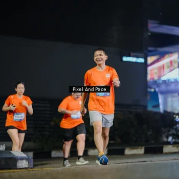 Runner Photo 7796351