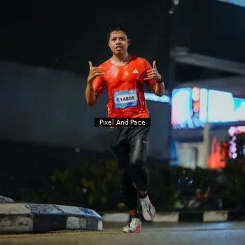 Runner Photo 7796356