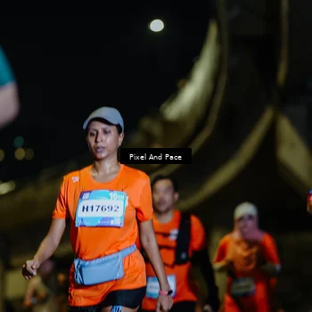 Runner Photo 7796366
