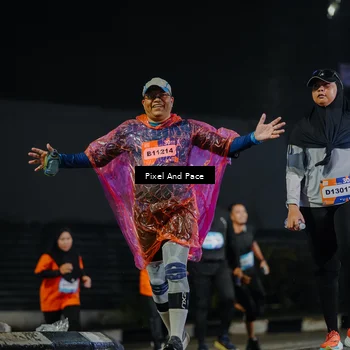 Runner Photo 7796386