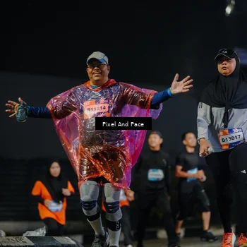 Runner Photo 7796390