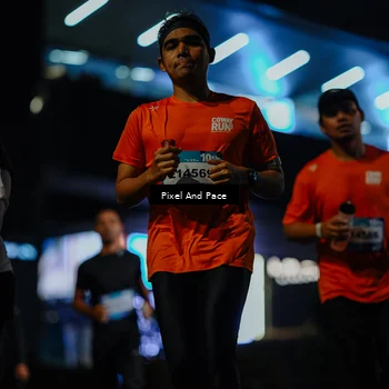 Runner Photo 7796398