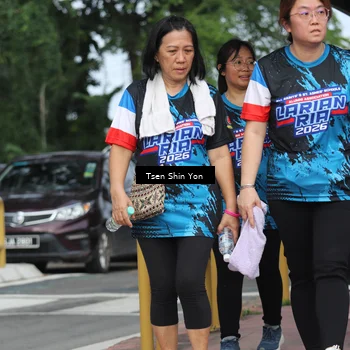 Runner Photo 7796412