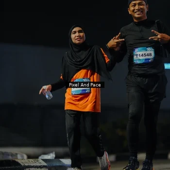 Runner Photo 7796415