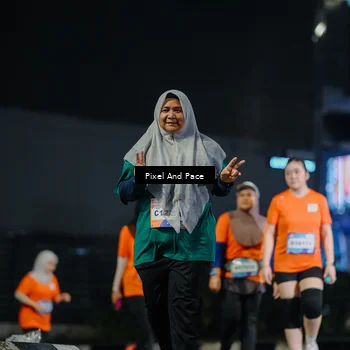 Runner Photo 7796429