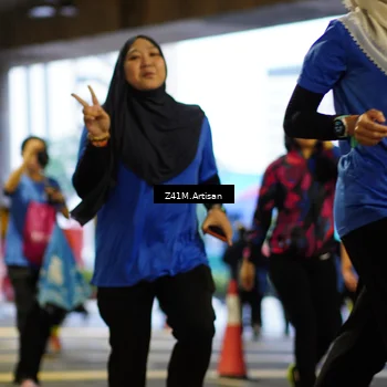 Runner Photo 7796441
