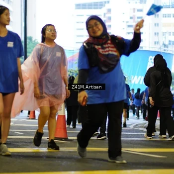 Runner Photo 7796583