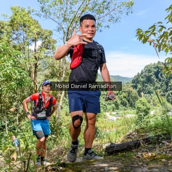 Runner Photo 77966