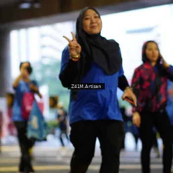 Runner Photo 7796603