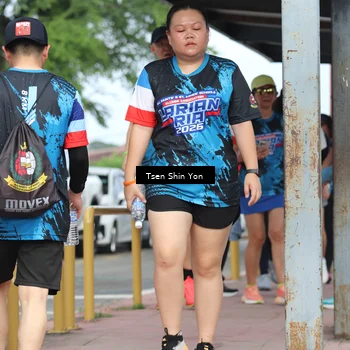 Runner Photo 7796612