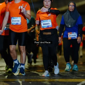 Runner Photo 7796617