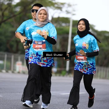 Runner Photo 7796624