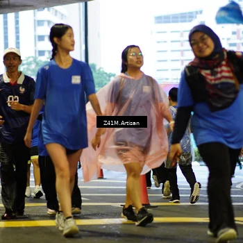 Runner Photo 7796630