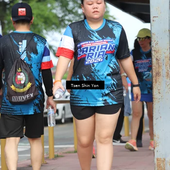 Runner Photo 7796640