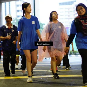 Runner Photo 7796649
