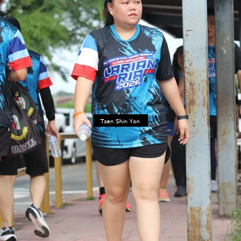 Runner Photo 7796654