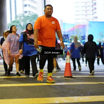 Runner Photo 7796655