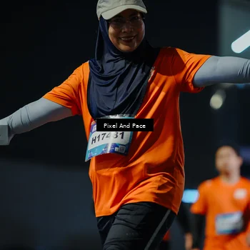 Runner Photo 7796657