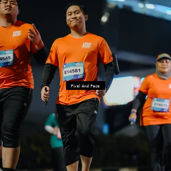 Runner Photo 7796662
