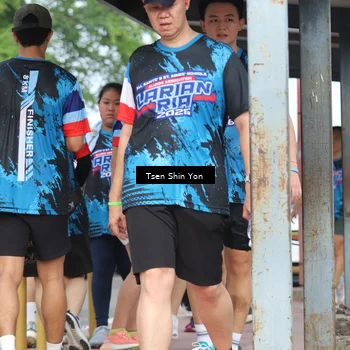 Runner Photo 7796665