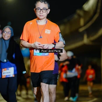 Runner Photo 7796671