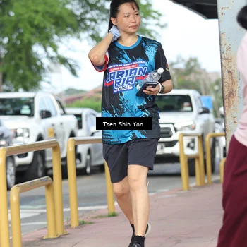 Runner Photo 7796679