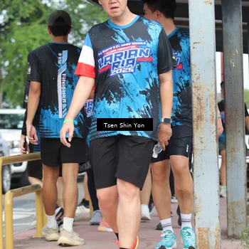 Runner Photo 7796681