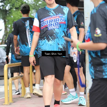 Runner Photo 7796684