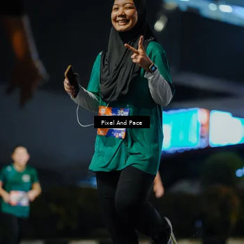 Runner Photo 7796686