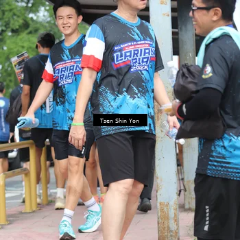Runner Photo 7796692